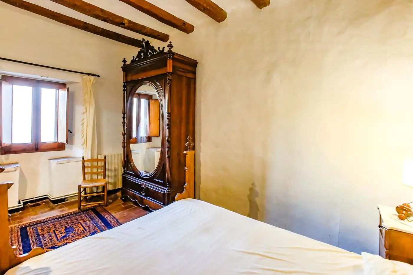 Finca rústica en venta en Poble - Casc Antic