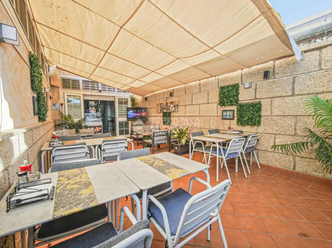 Local en venta en Arona con Aire acondicionado