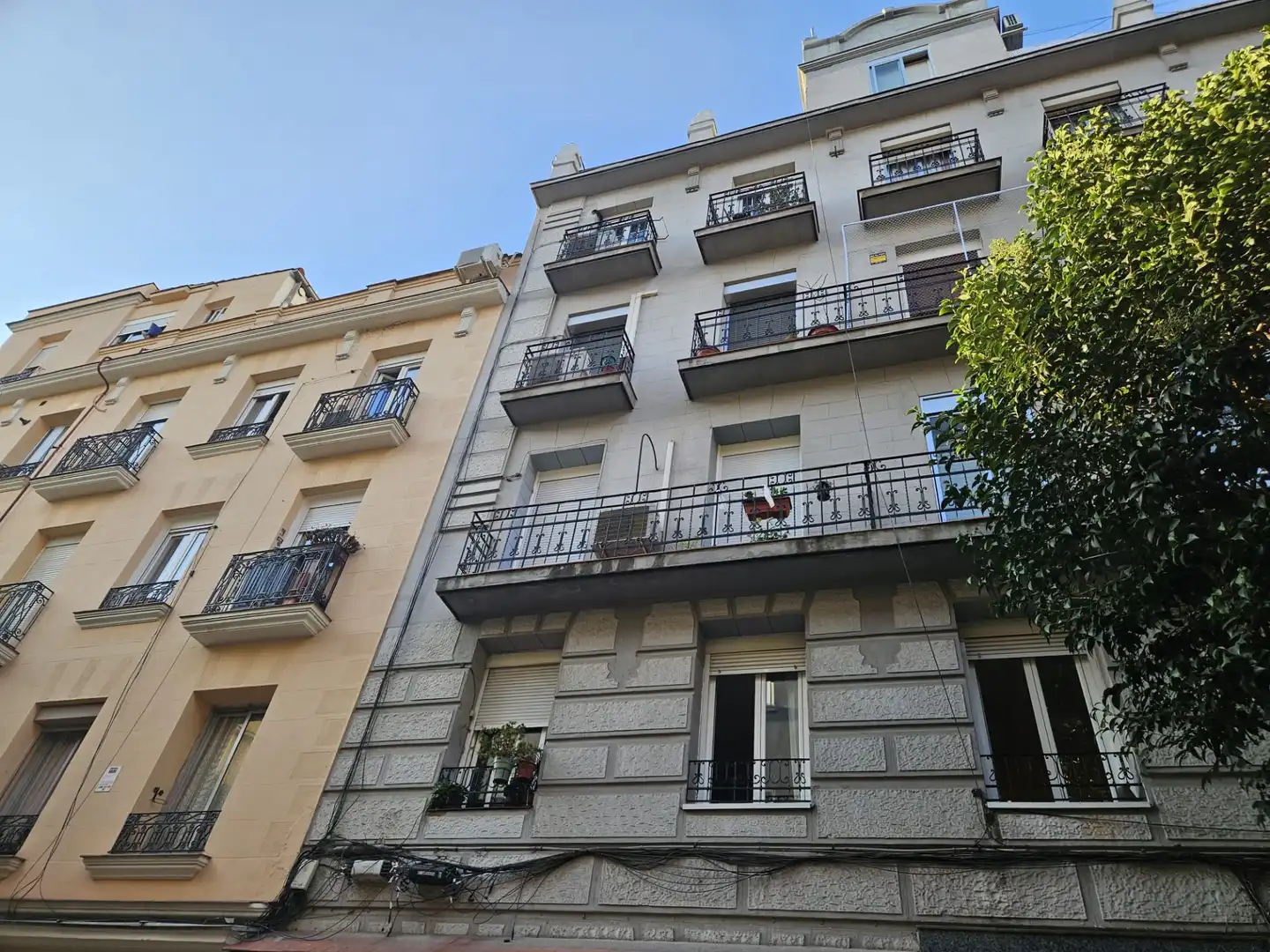 Flat with lift for sale in Barrio de Salamanca, imagen 16