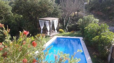 Foto 3 de Casa o xalet de lloguer a Cabanyes - Mas Ambrós - Mas Pallí, Girona