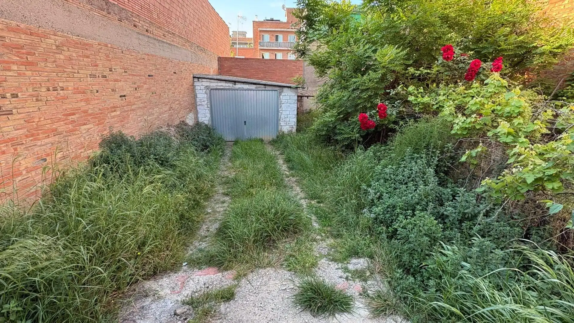 Wohnbaugrundstück zum Verkauf in Mas Rampinyo - Montcada Nova - Carrerada, imagen 3