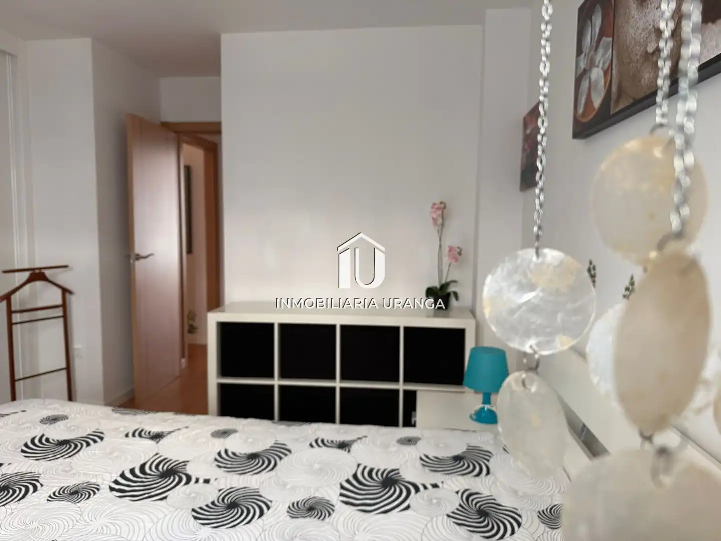 Bedroom of Flat for sale in Limpias  with Heating, Terrace and Storage room