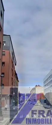Wohnung mit Aufzug zum Verkauf in La Felguera, imagen 4