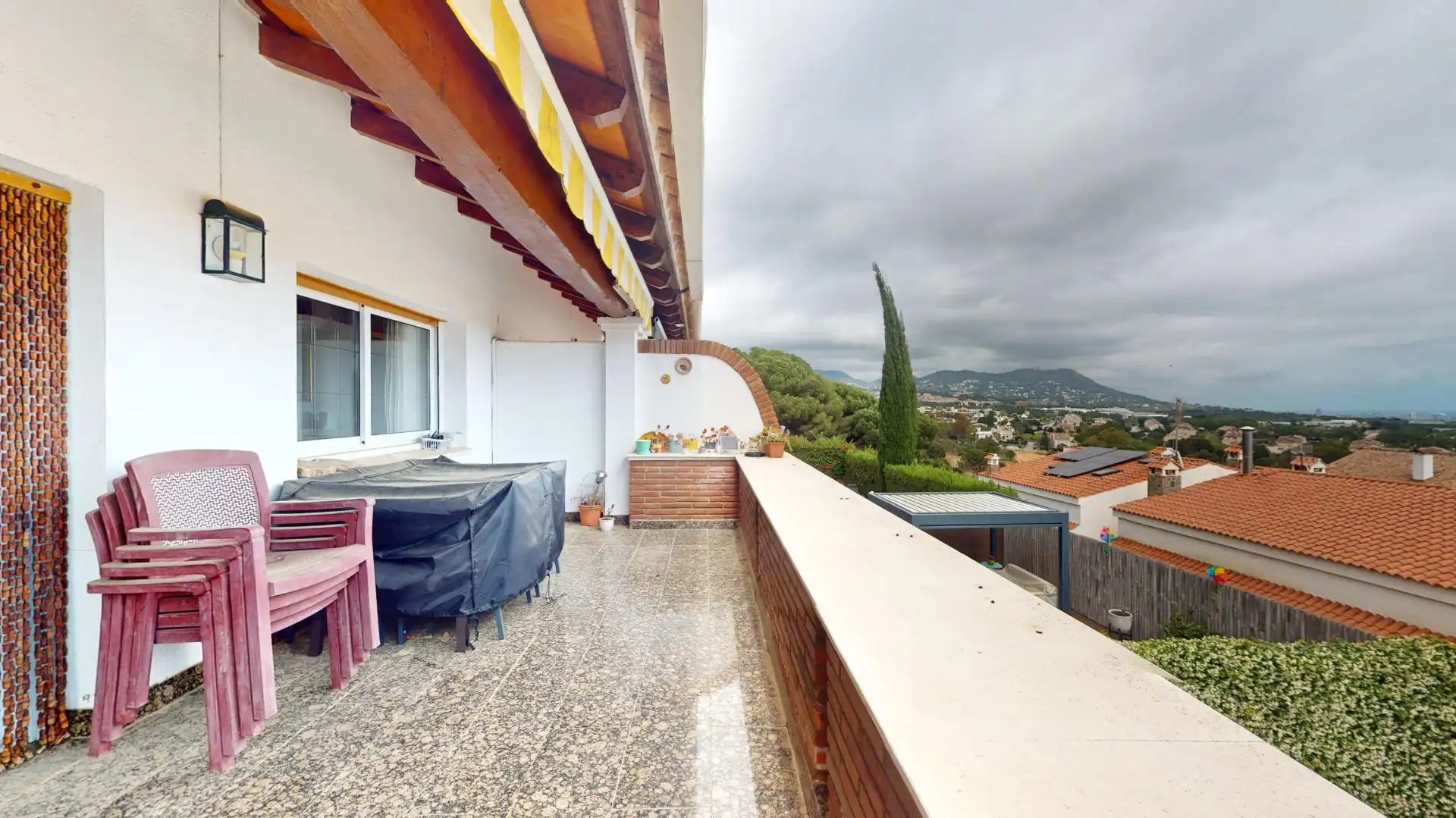 Haus oder Chalet zum Verkauf in Carrer CONGOST, Premià de Dalt