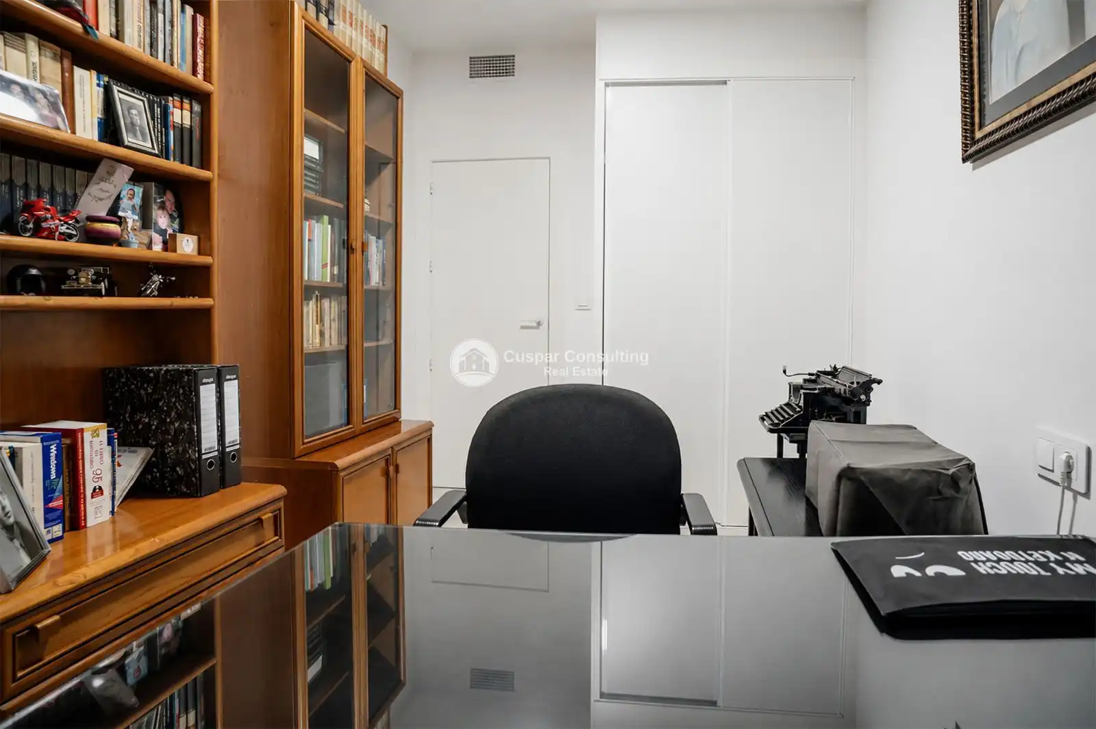 Apartament amb piscina en venda a Plaza de la Literatura, imagen 18
