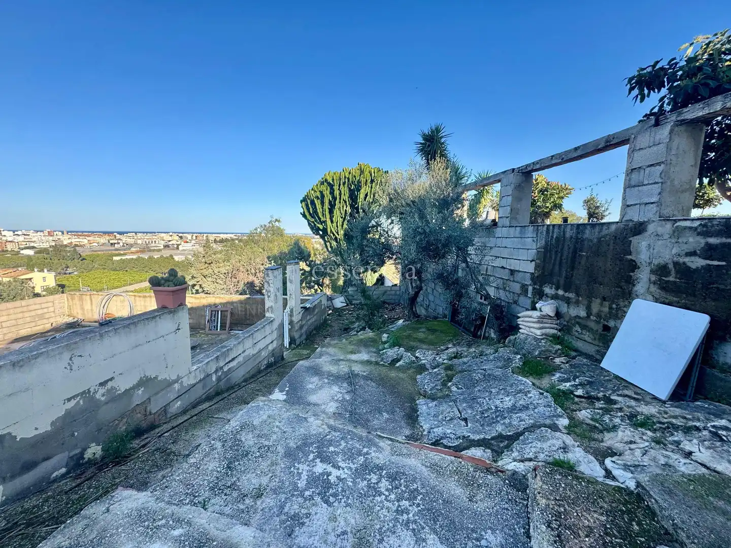 Casa o chalet en venta en El Real de Gandia con Jardín privado, Terraza y Trastero