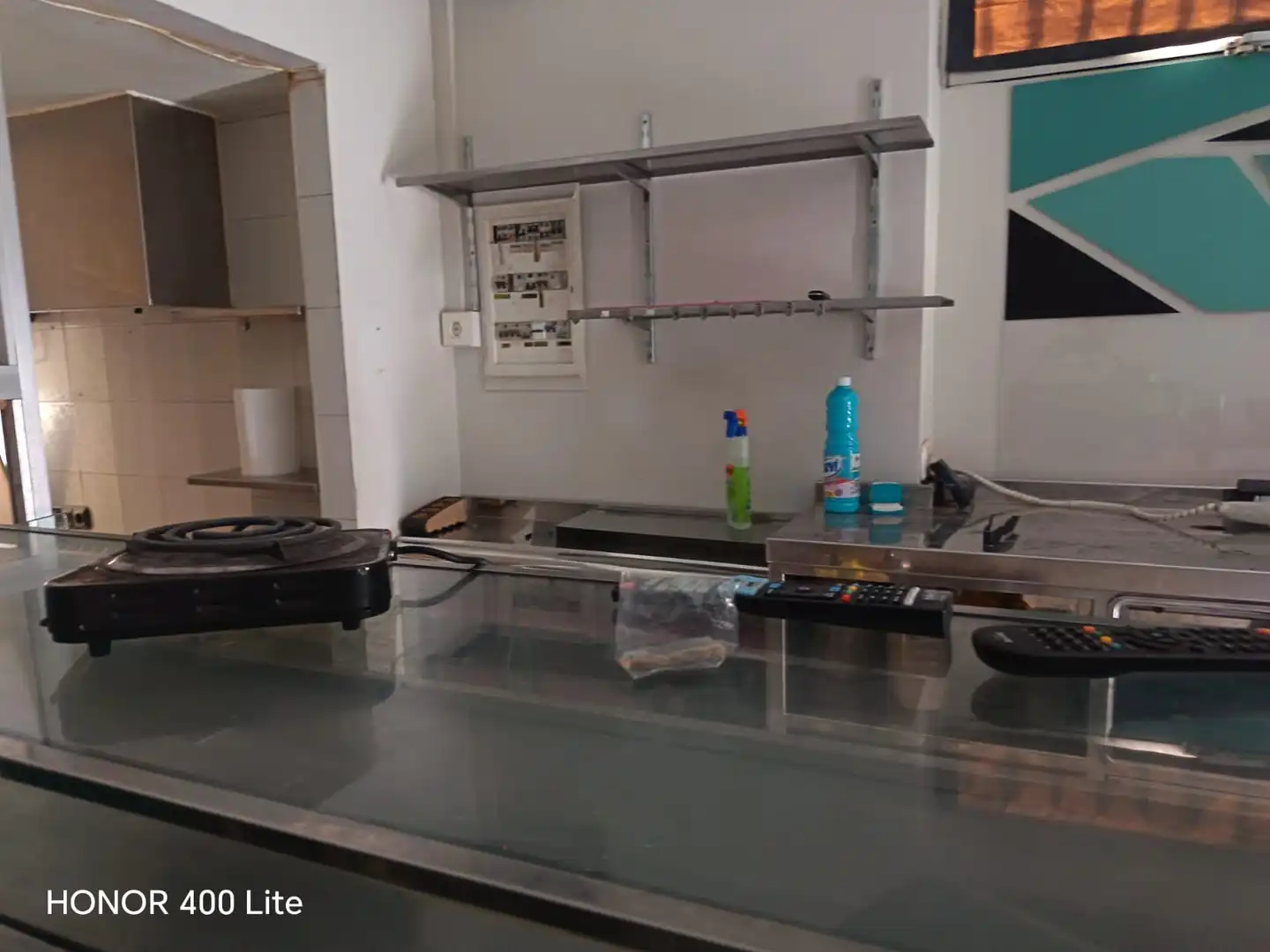 Cocina de Local en venta en Guijuelo