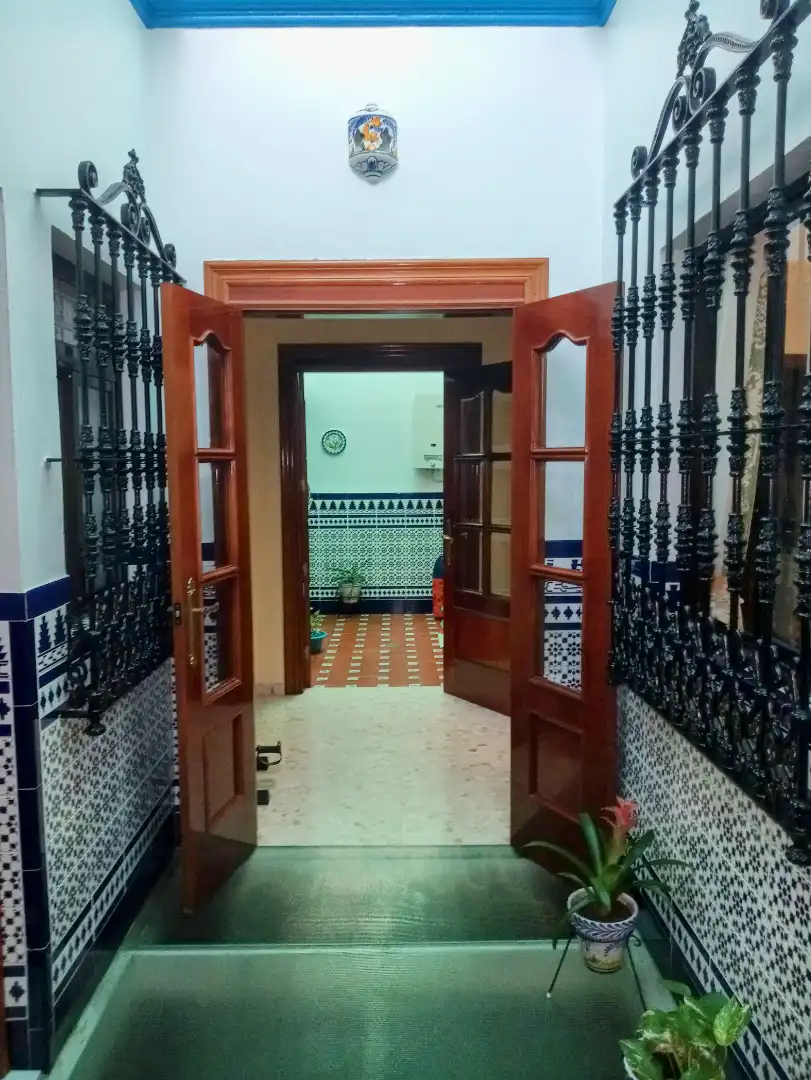 Piso en venta en Mairena del Alcor con Aire acondicionado, Terraza y Balcón