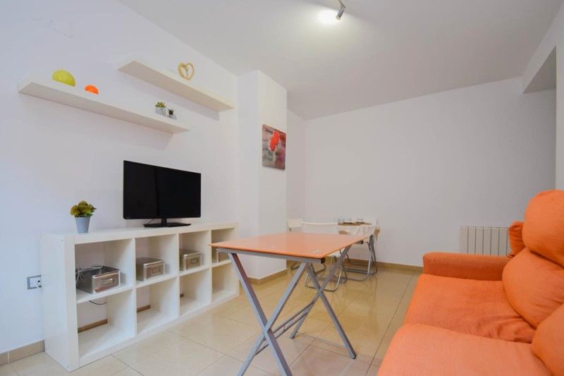 Planta baja for sale in Calle Alcaparra