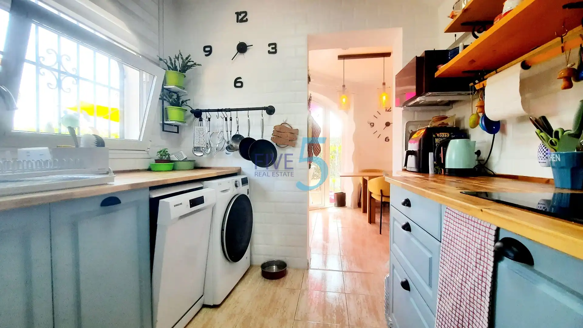 Casa a schiera con piscina in vendita a Mar Menor de Cartagena – Cabo de Palos, imagen 16