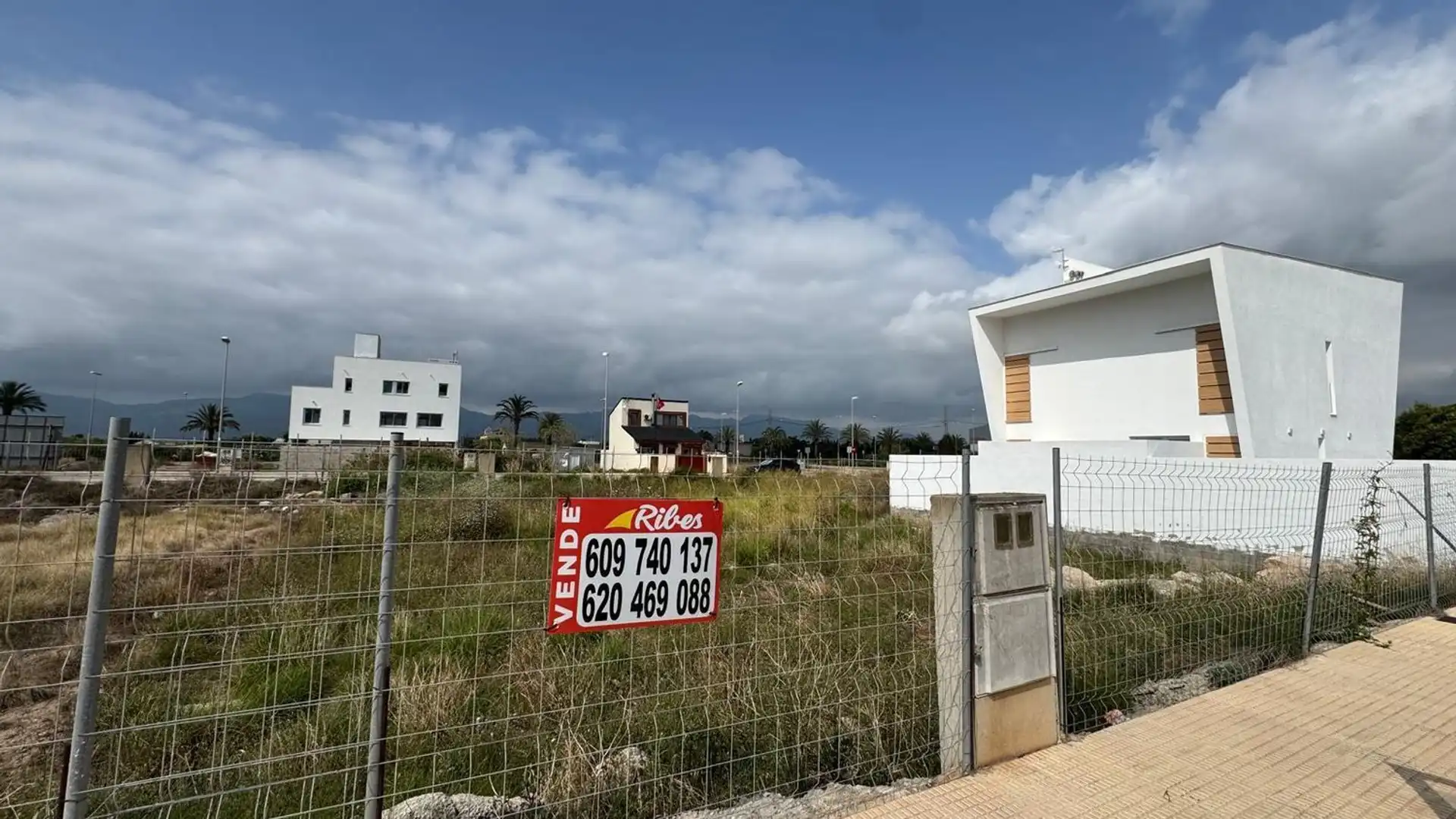 Terreno en venta en Cullera