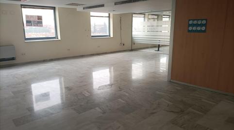 Foto 2 de Oficina en venta en Averroes, Ed Eurosevilla Nacional IV, Urbadiez - Entrepuentes,  Sevilla Capital