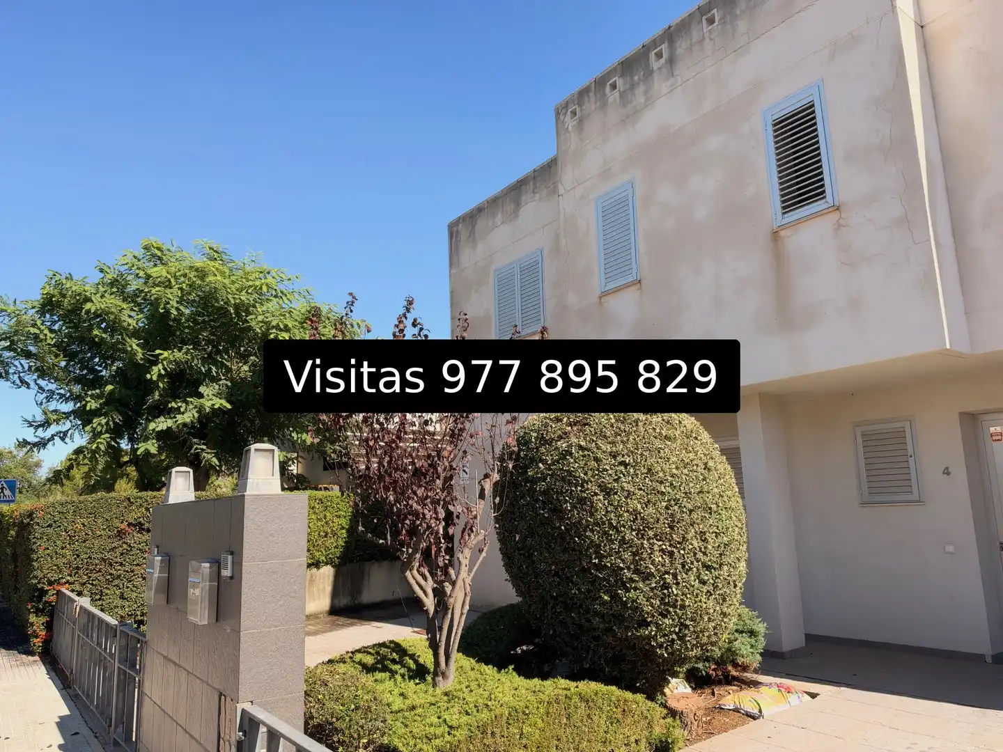 Casa bifamiliare con terrazza in vendita a Carrer dels Prats, imagen 25