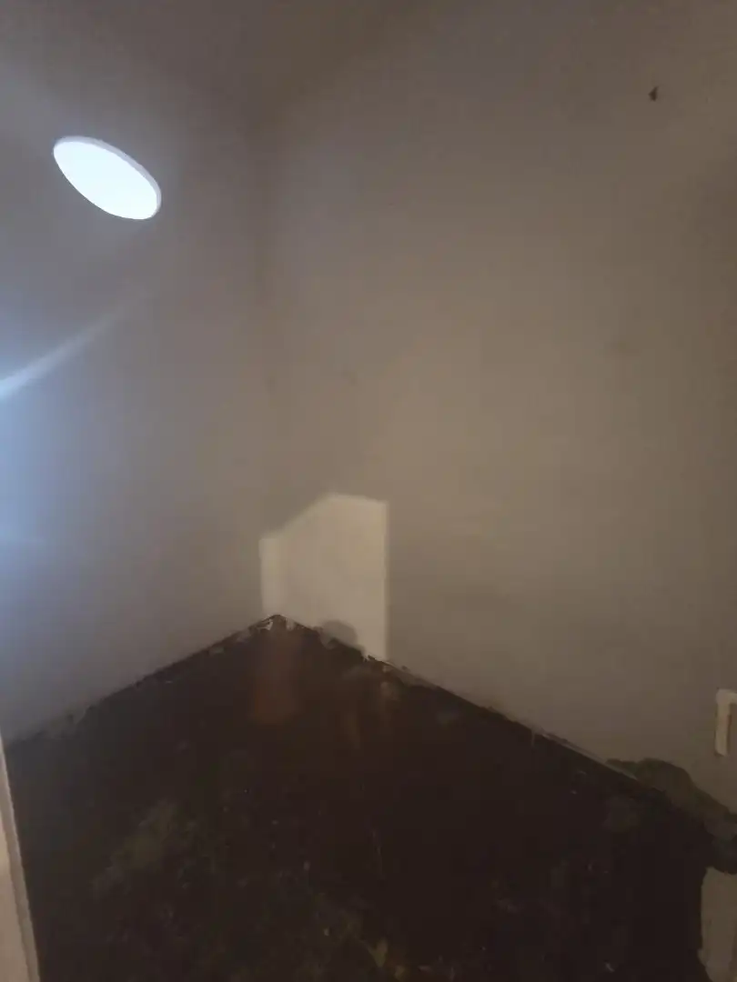 Piso en venta en Barcelona con Terraza