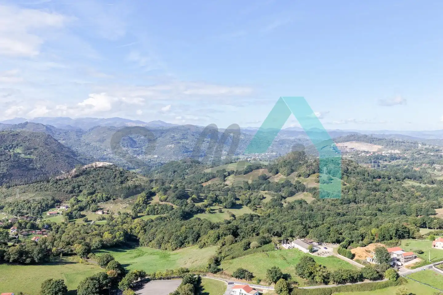Rural land for sale in Ayones, imagen 21