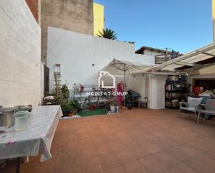 Terrace of House or chalet for sale in Girona Capital  with Air Conditioner, Heating and Terrace