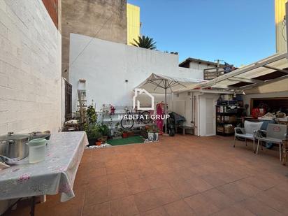 Terrace of House or chalet for sale in Girona Capital  with Air Conditioner, Heating and Terrace