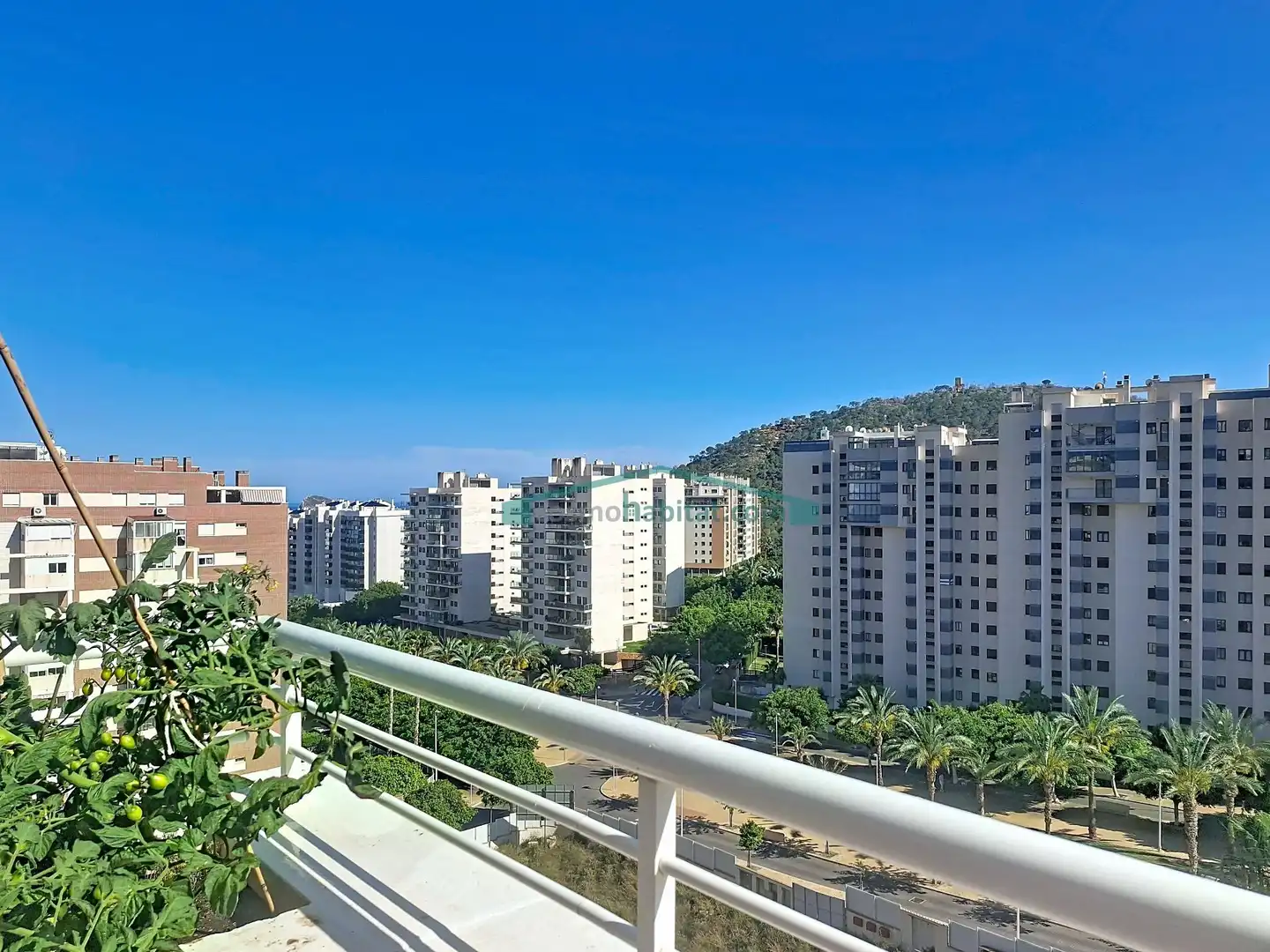 Àtic amb piscina en venda a La Cala de Villajoyosa, imagen 25