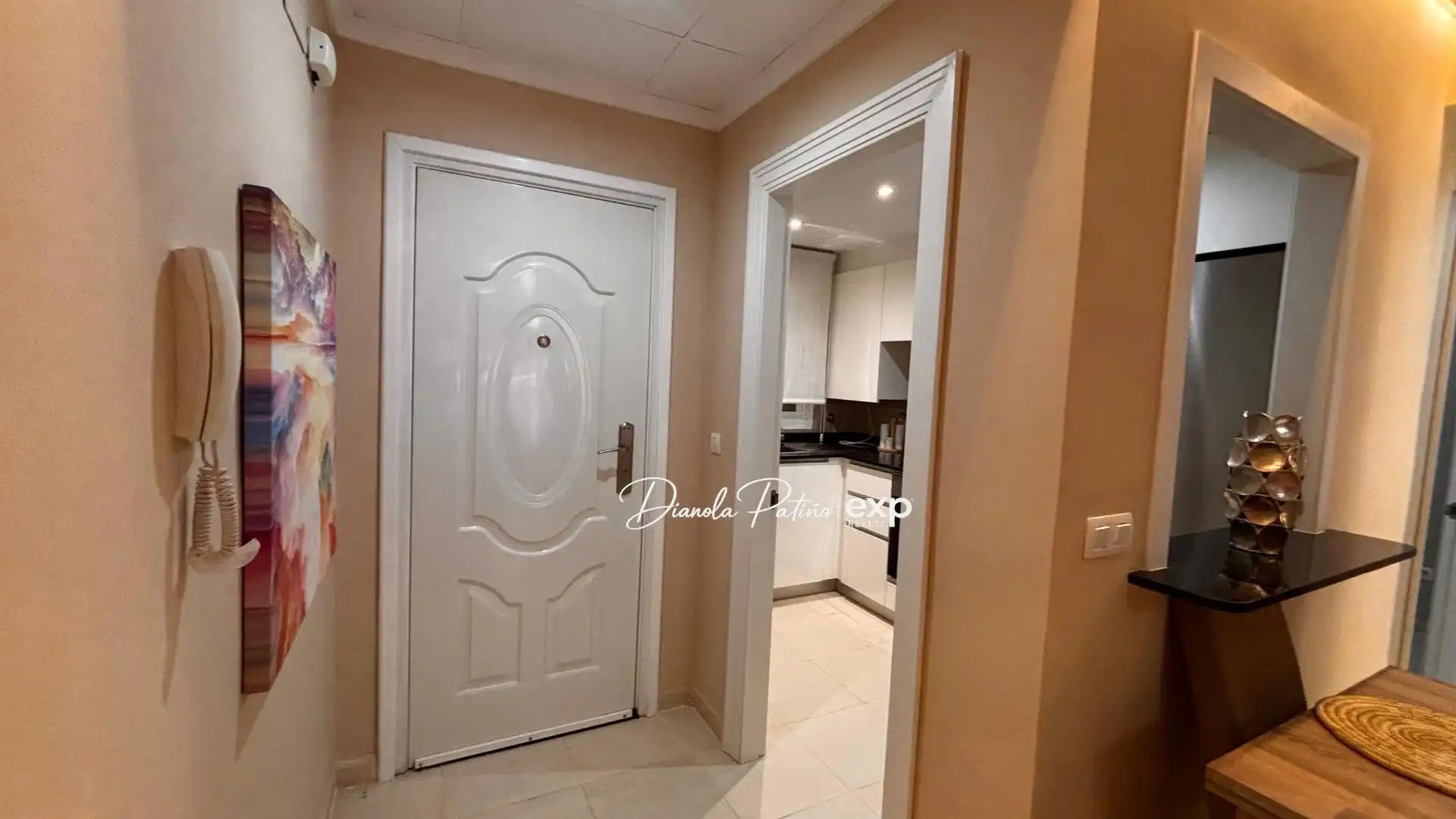 Apartament en venda en Oropesa del Mar / Orpesa amb Aire condicionat, Jardí privat i Terrassa