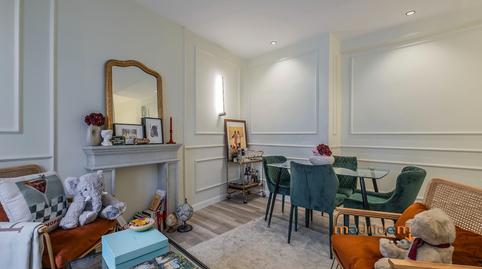 Foto 5 de Apartament de lloguer a Ciudad Jardín,  Madrid Capital