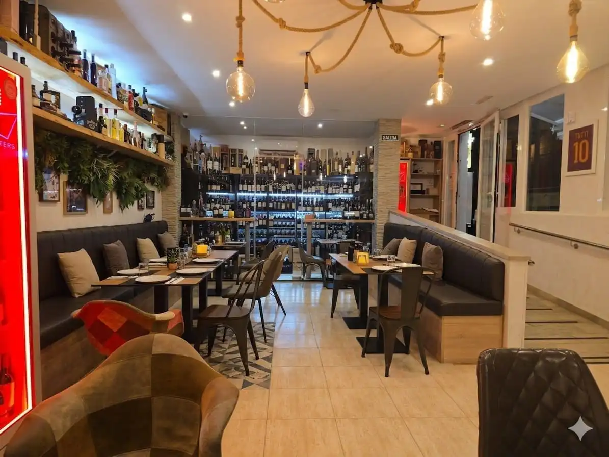 Local comercial en traspàs a Marbella Centro, imagen 3