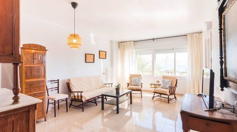 Foto 2 de Piso en venta en Pescadores, Mazarrón
