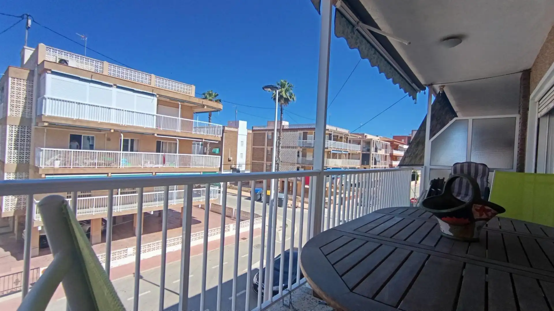 Apartamento de alquiler en Gran Playa