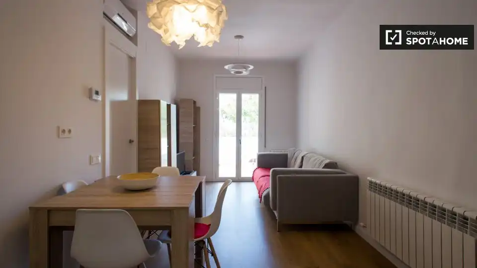Room in El Centre