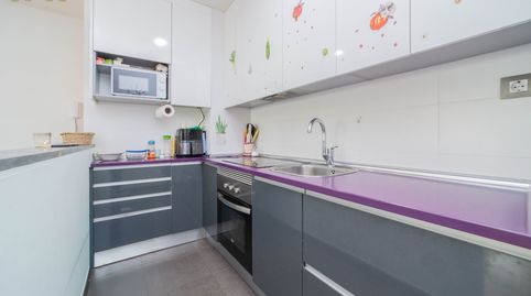 Foto 4 de Piso en venta en Valdepelayo - Montepinos - Arroyo Culebro, Leganés