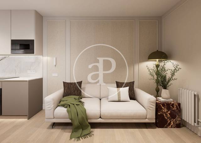 Piso en Venta en C. de Rufino Blanco en Fuente del Berro