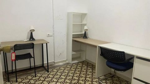 Foto 5 von Wohnung zur Miete in Paseo Delicias, 5, Santa Lucía, Cartagena