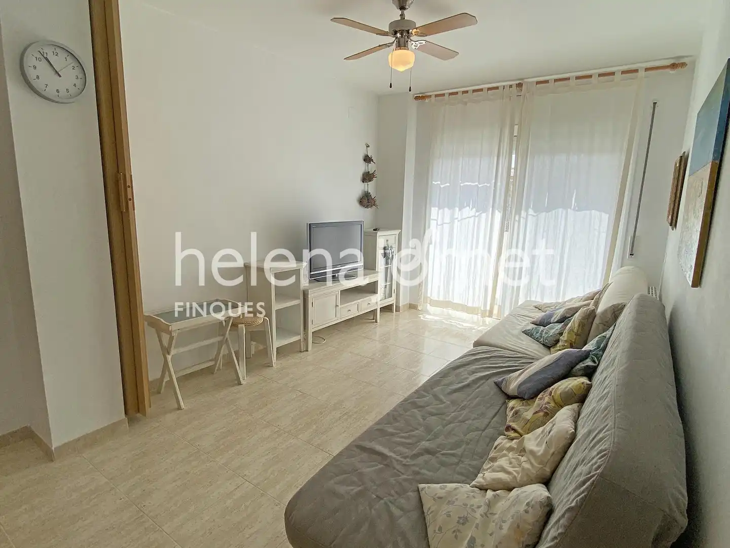 Wohnung mit Terrasse zur Miete in Avinguda Catalunya, imagen 5