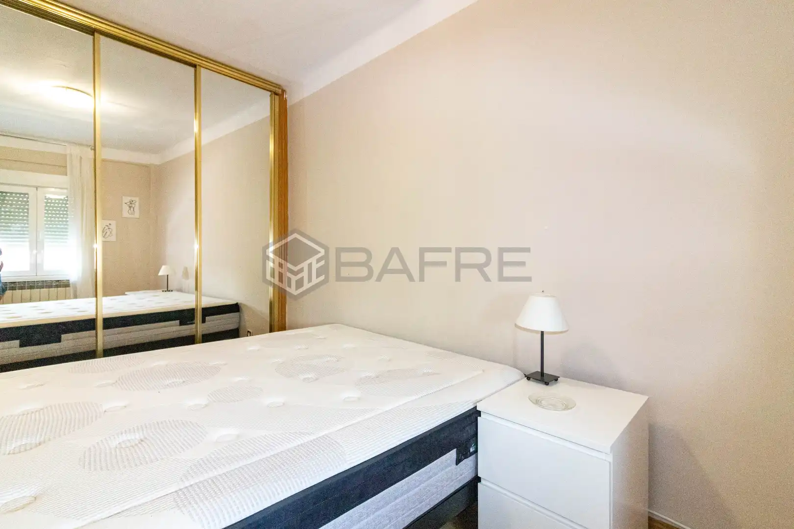 Habitación de Piso en venta en Madrid con Aire acondicionado, Calefacción y Terraza