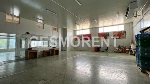 NAVE EN ALQUILER EN SA POBLA, imatge 2