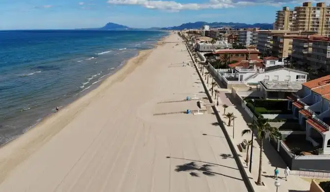 Terreny residencial en venda a Carrer Riu Xúquer, imagen 5