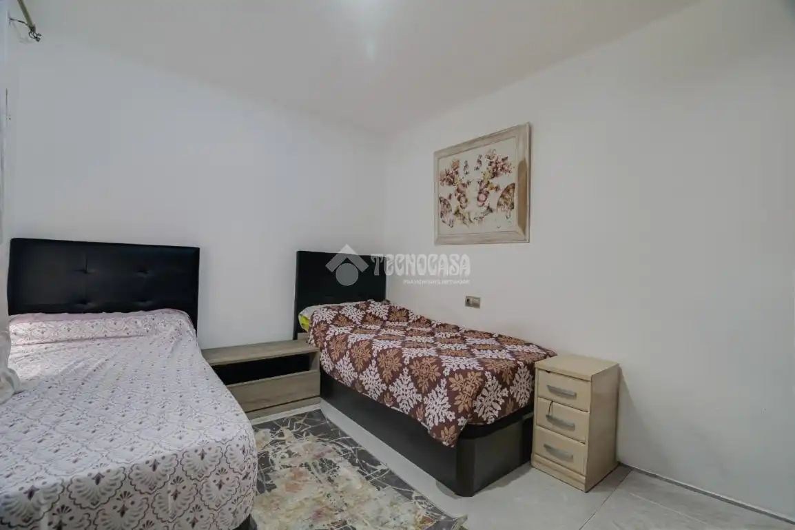 Wohnung zum Verkauf in Can Mas, imagen 15