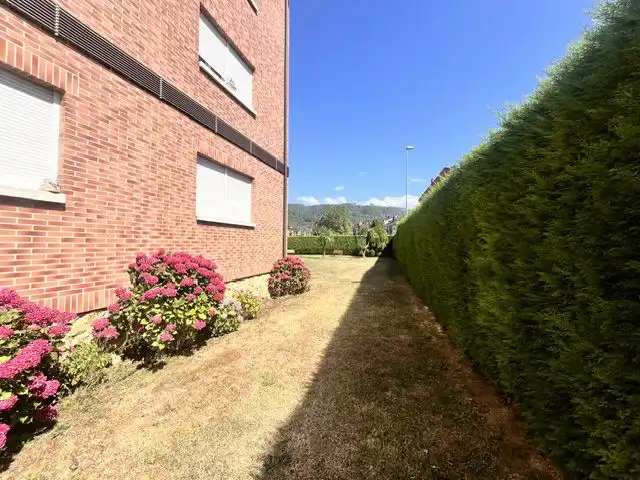 Vista exterior de Apartament en venda en Villaviciosa amb Calefacció i Traster