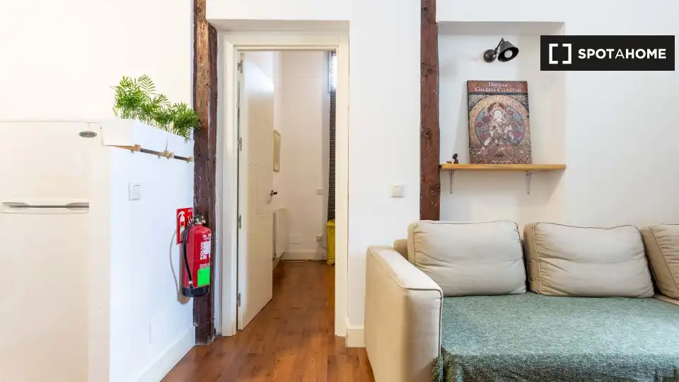 Appartement à louer à Centro, imagen 12