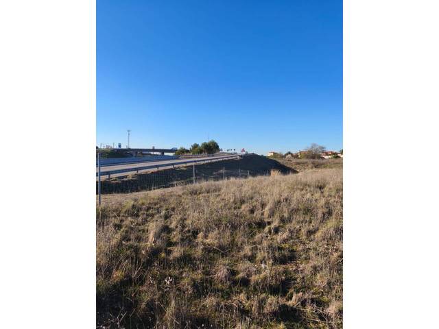 Terreno residencial en Venta en Carretera de Extremadura  en Calypo Fado