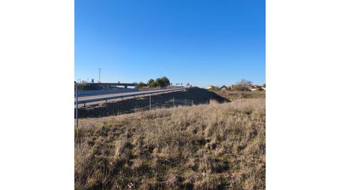 Terreno en venta en Casarrubios del Monte45950