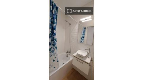 Foto 3 de Apartamento para compartir en Goya,  Madrid Capital