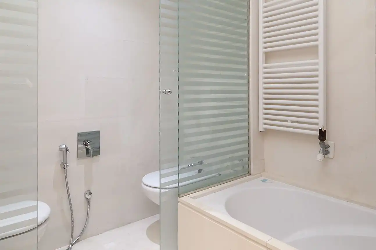 Duplex con piscina in vendita a Les Corts, imagen 18