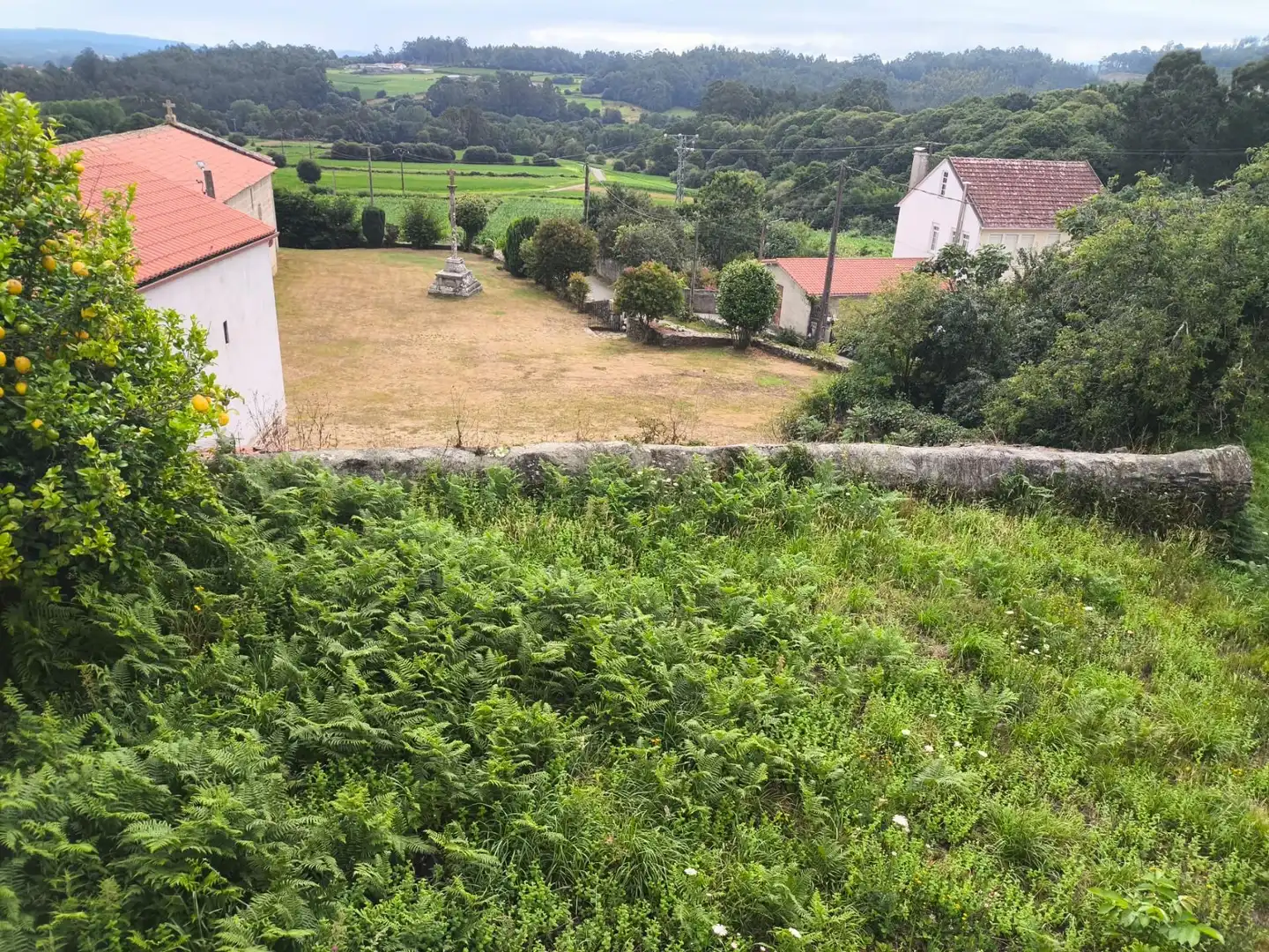 Casa amb jardí en venda a Lugar GATIANDE, imagen 21