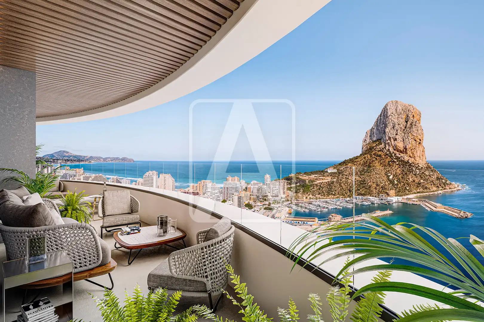 Appartement compact avec piscine à vendre à Playa Arenal - Bol, imagen 21