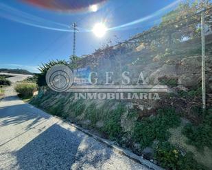 Vista exterior de Residencial en venda en Torrox