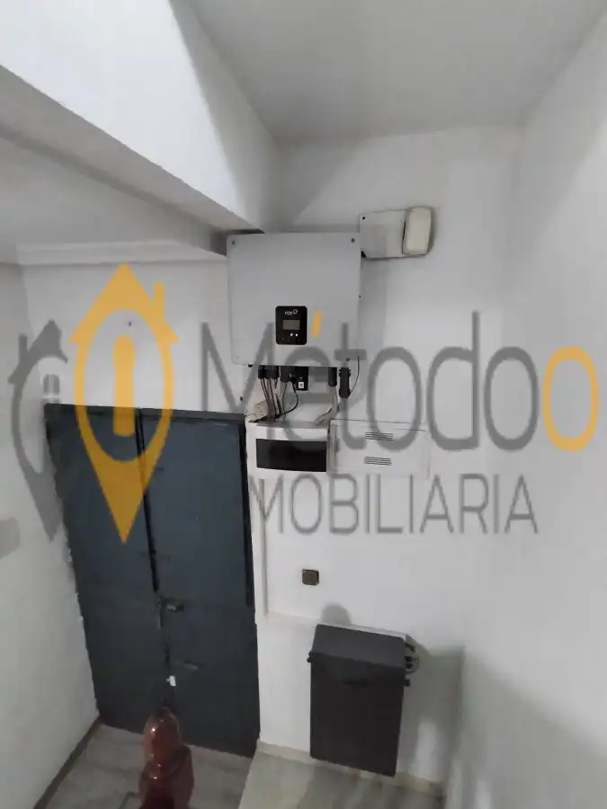Kitchen of Detached homes for sale in Sevilla  with Air Conditioner, Heating and Terrace