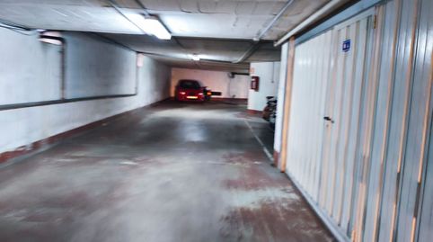 Photo 2 of Garage for rent in Barrio la Calzada, 31, Arce, Piélagos