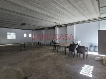 Business premises to rent in GREGORIO ESPINO