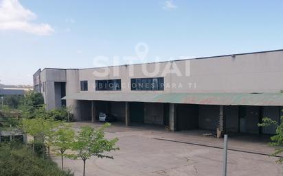 Industrial buildings to rent in Avinguda Compositor Bizet, 49, Zona Industrial