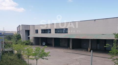 Photo 4 of Industrial buildings to rent in Avinguda Compositor Bizet, 49, Zona Industrial, Barcelona